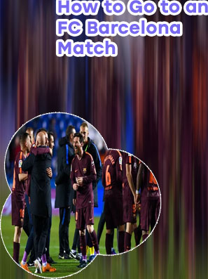 Barcelona football match today