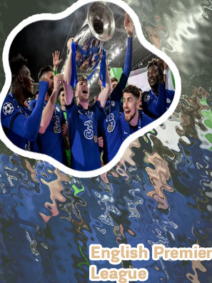 Chelsea football transfer league