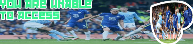 Chelsea manchester city champions league