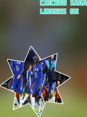 Daily express football chelsea