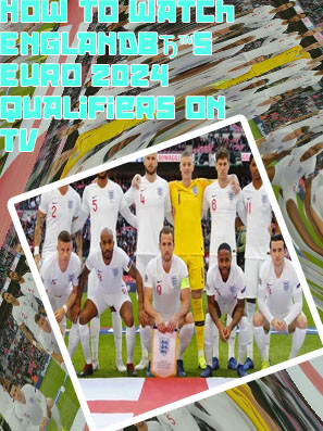 England euro qualifiers