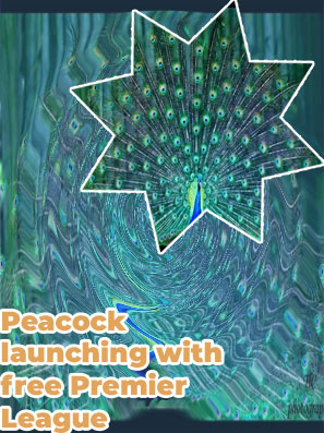 Epl on peacock
