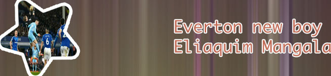 Everton league table