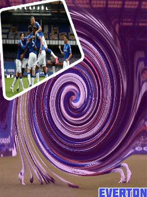 Everton live results