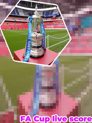Fa cup match today