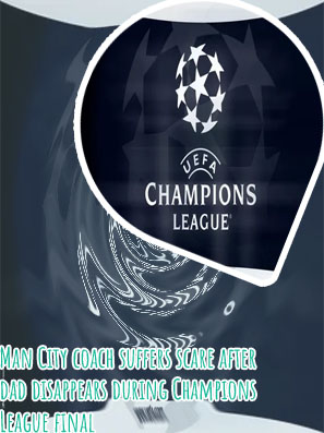 Football today champions league