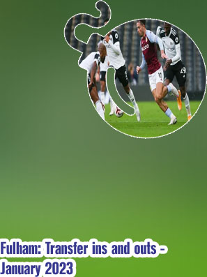 Fulham transfer gossip