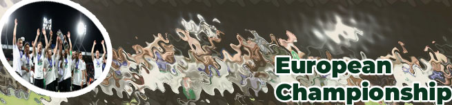 Germany european championship