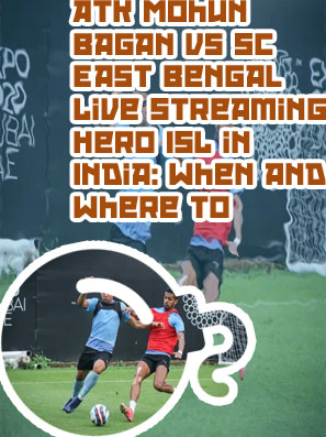 Isl live hotstar