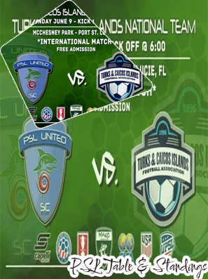 Kickoff psl log