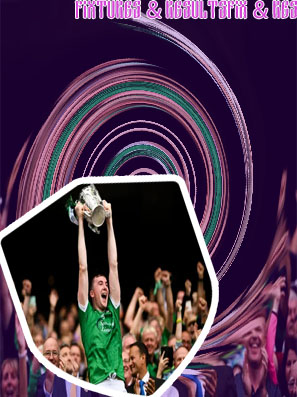 Limerick gaa results today