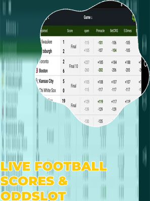 Livescore odds