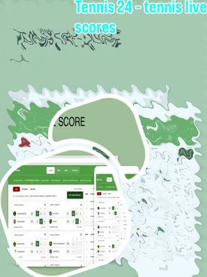 Livescores tennis