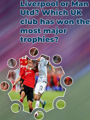 Manchester united and liverpool