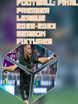 Next premier league season