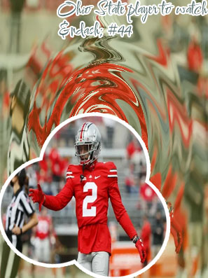 Ohio state play tomorrow