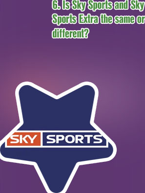 Sky sports free