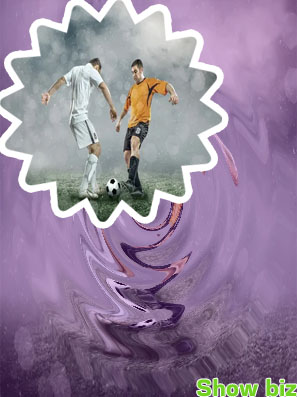 Soccer biz prediction