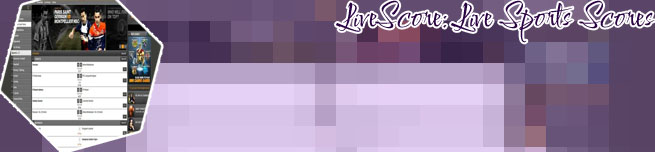 Soccer livescores results