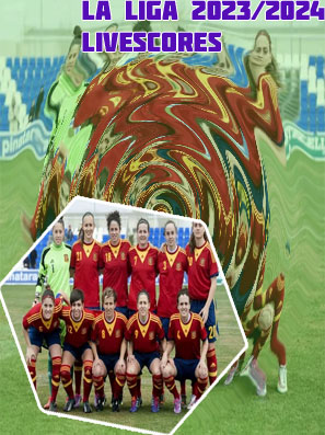 Spain national team results