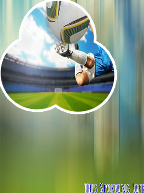 Sporting life soccer