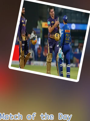 Tomorrow match highlights ipl
