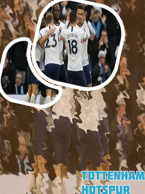 Tottenham spurs game tonight