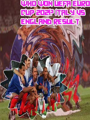 Uefa euro cup final
