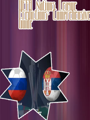 Uefa nations league predictions today
